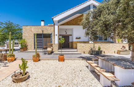 La Pedriza de Loja by Ruralidays - Foto 27