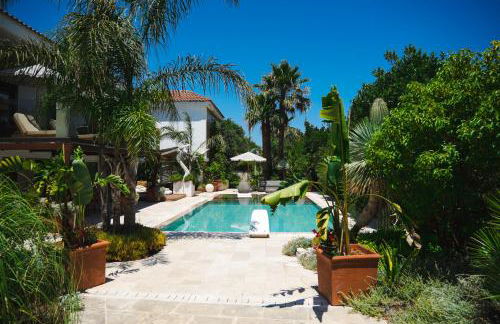 Villa Flora - Foto 4