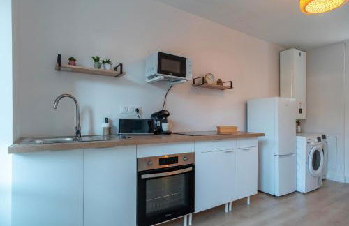 Donovan - 5 minutes à pied de la gare - Photo 2