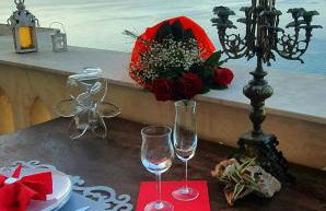 Dimora del Conte Sorrento coast seaview - Foto 7