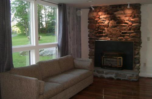 Green Mountain Cabins - Foto 27