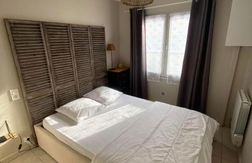 Maison de vacances 5 personnes proche plage et commerces - FR-1-476-173 - Foto 15