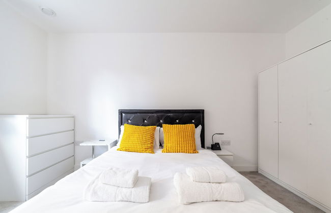 Stunning 5 Bedroom Retreat London - Foto 13