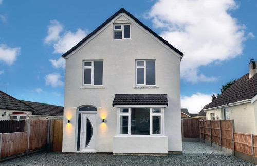 Clarendon House - Hot Tub - Foto 1