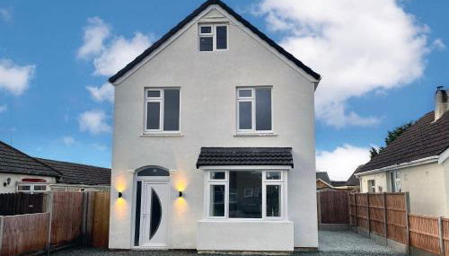 Clarendon House - Hot Tub - Foto 1