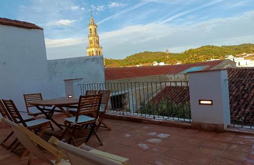 Balcón de la Moreria con leña - Photo 29