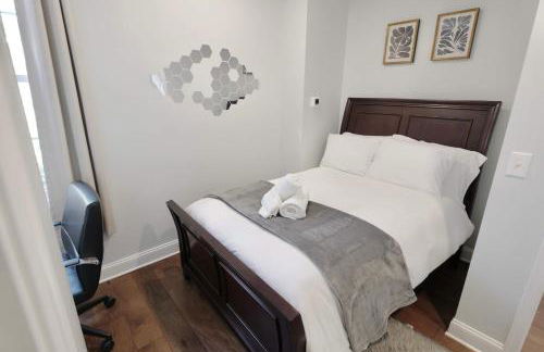 Serene Settler - Capitol Hill - Foto 16