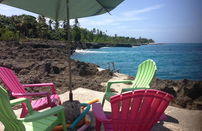 Ocean View Sai, Five Bedroom Holiday Home - Foto 39