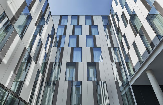 Stellaris Apartment Hotel - Foto 49