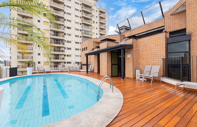 SOL - Flats Av Cauaxi By Anora Spaces - Foto 67