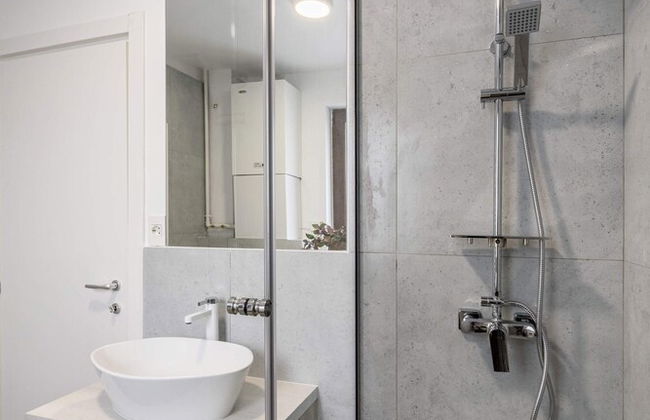 Modern & Bright Studio on Amzei Square - Foto 17