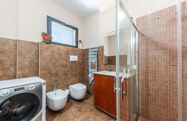 2-br Apartment Close to Radio Shkodra Roger That - Foto 34