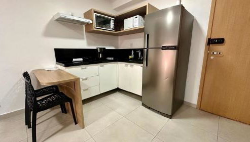 AP1422 ar condicionado piscina academia coworking etc - Foto 3