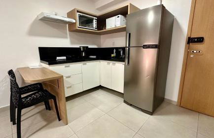 AP1422 ar condicionado piscina academia coworking etc - Foto 3