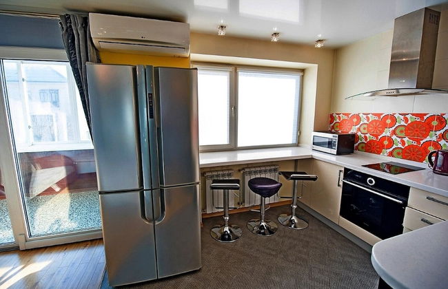 Apartment on 1 Morskaya St. - Photo 7