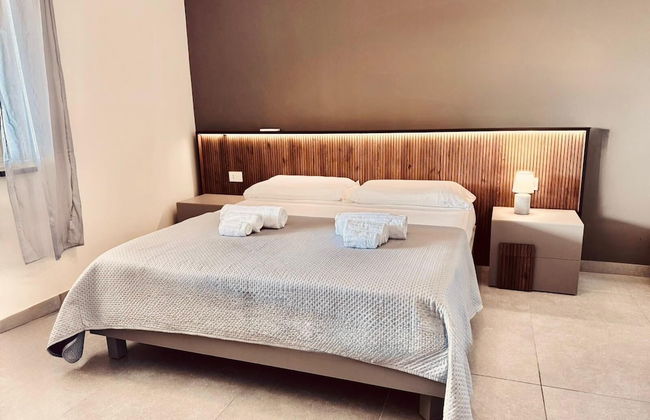 Villa Paglianiti - Your Family Residence - Foto 28