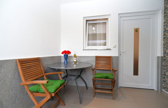 Apartment Vlado 1405 - Foto 47