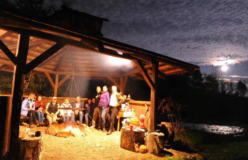 Dwor Trzesniow - Foto 3