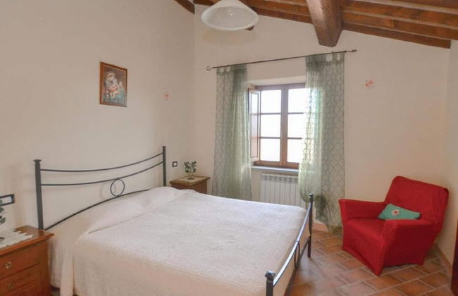 Villa in Montalbano With Scenic Views - Foto 4