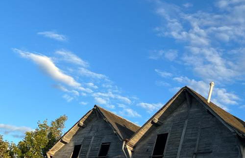 Grand loft d'artiste au coeur de Vendôme - Foto 29