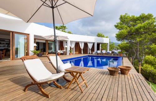 Villa Can Azul - Foto 44