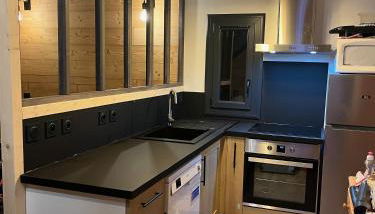 Chalet Albert - Foto 5