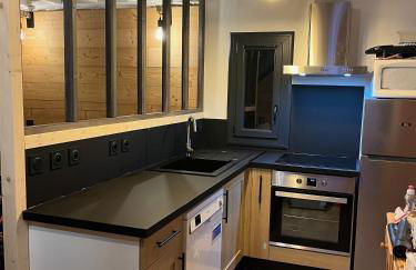 Chalet Albert - Foto 5