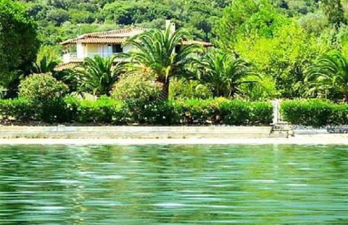 Villa Porto Matzavino - Foto 1