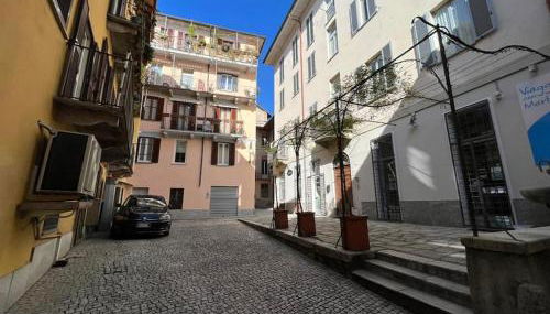 Appartamento Olga nel centro storico di Intra - Foto 2