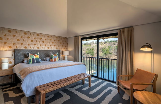 Riverhorse Lodge - Foto 2