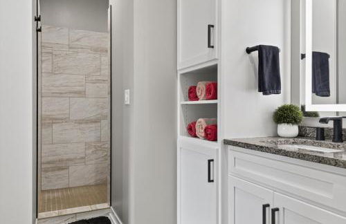 Peaceful Secluded Wausau Retreat home - Foto 25