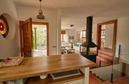 Casa Peña Guardavistas - Foto 1