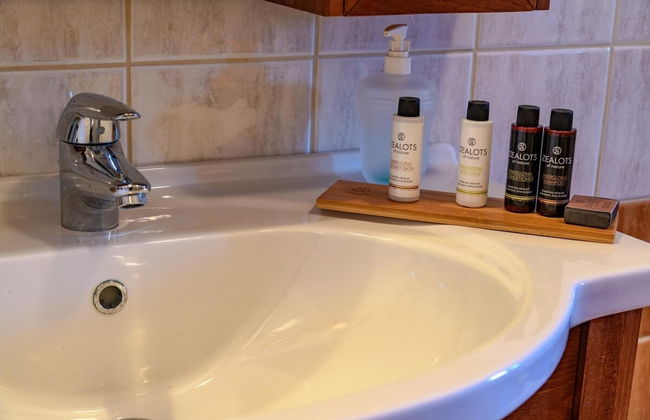 Entheos City Panorama Argostoli - Foto 8