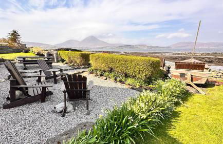 Carnmhor, Isle of Skye - Stunning 242 year old cottage on its own sea shore! - Foto 23