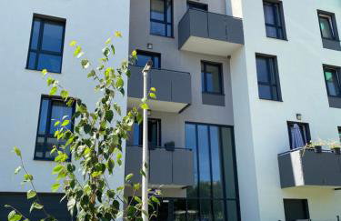 Apartament Flow - Foto 20