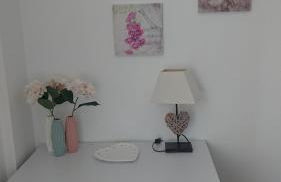 Alloggio panoramico sul mare di Vindicio - Foto 36