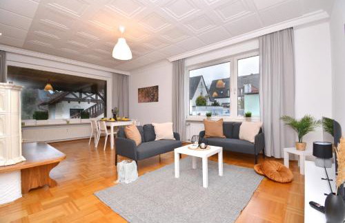 Herzogenaurach 01 - Apartment für Firmen - Photo 16