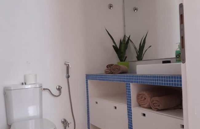 App Alex, Estoril Beach - Step Away From the sea Free Wifi - Foto 10