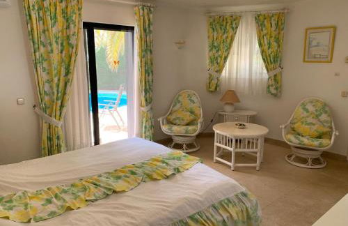 Villa Tobias - Foto 23