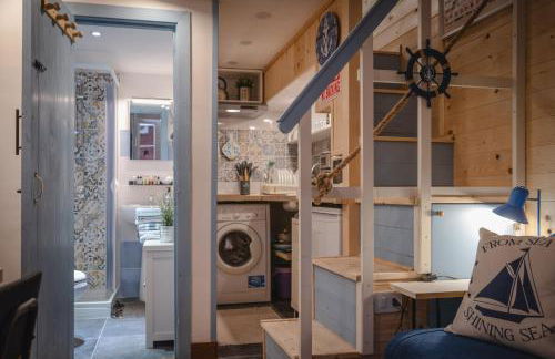 Tiny House - Love Boat - Foto 1