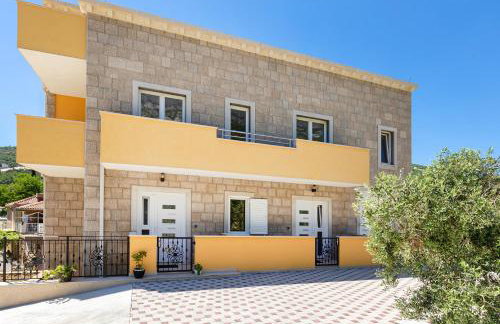 Olive tree apartment 1 - Foto 1