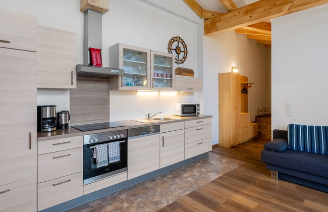 Steinernes Meer - Foto 5