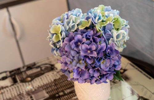 Apartment & Rooms Alan - One Bedroom Apartment with Balcony and Sea View - Foto 2