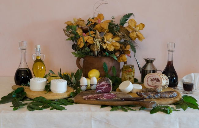 Agriturismo Tempa del Niglio - Foto 15