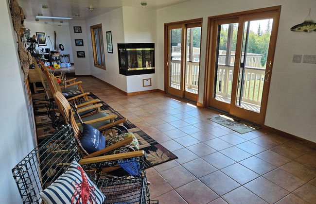 Bear Mountain Lodge - Foto 51