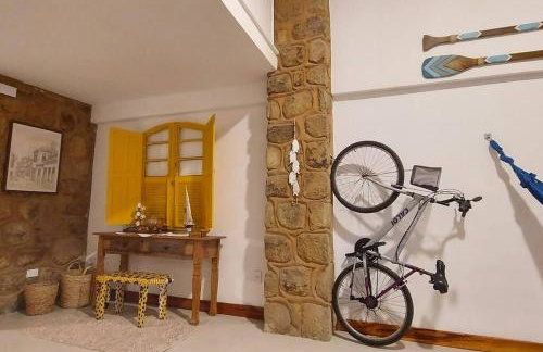 Linda casa na entrada do Centro Histórico - Foto 20