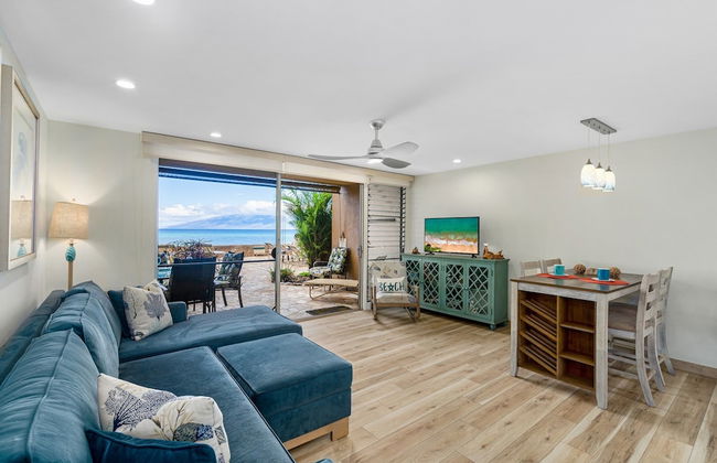 Nohonani 102 2 Bedroom Condo - Foto 14