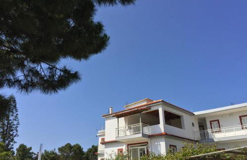 Kipriotis Hotel - Foto 9