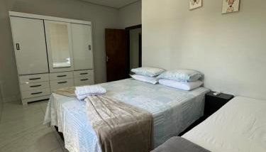 Apartamento completo ate 5 pessoas ou um quarto com sala e cozinha para 2 pessoas - Foto 5