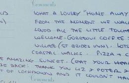 Ocean View - Ground Floor Cottage Apartment - Little Haven - Foto 44